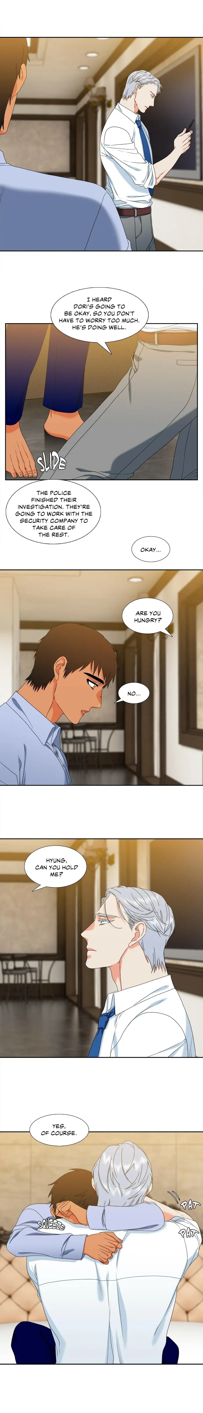 A Paramour - Chapter 140 Page 7