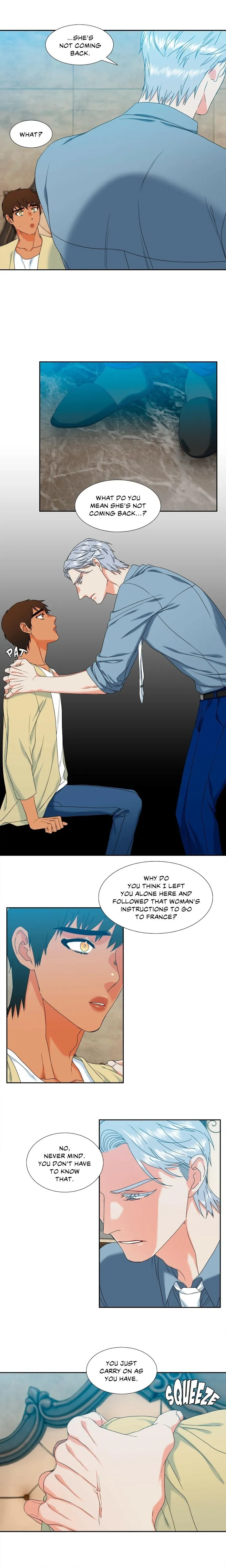 A Paramour - Chapter 143 Page 2