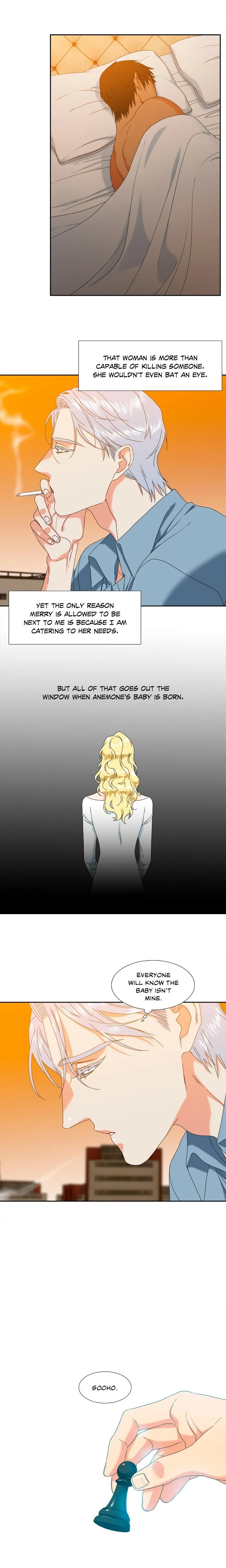 A Paramour - Chapter 143 Page 5