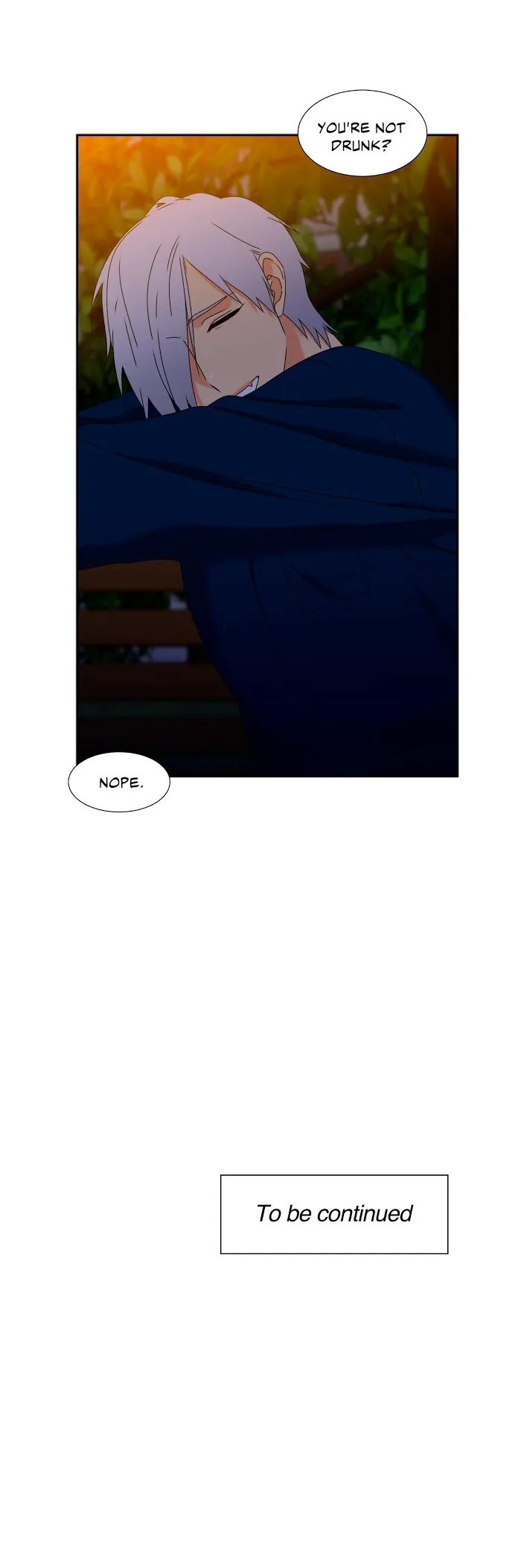 A Paramour - Chapter 144 Page 10