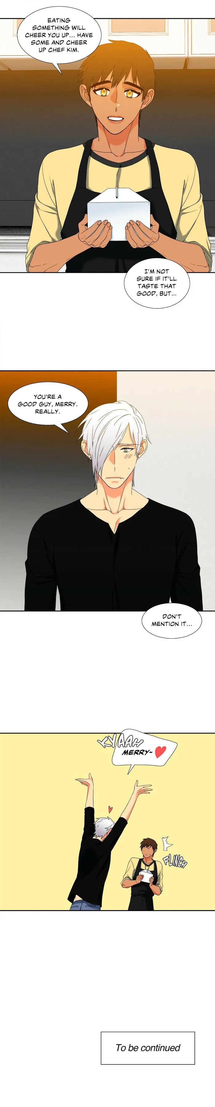 A Paramour - Chapter 146 Page 10