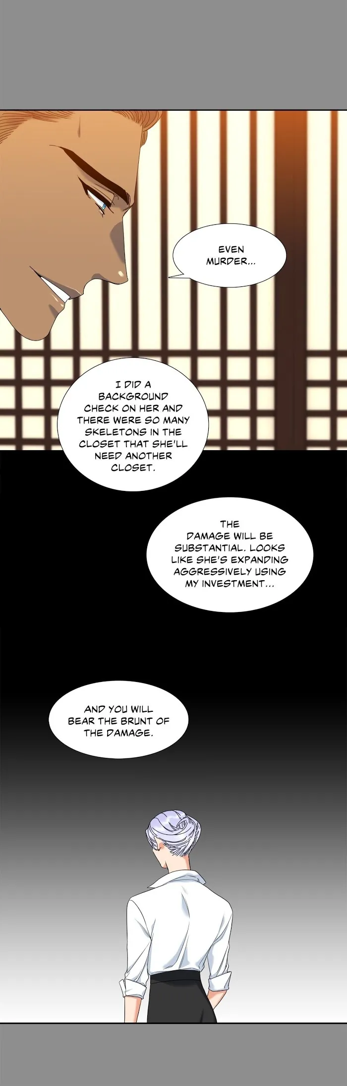 A Paramour - Chapter 147 Page 5