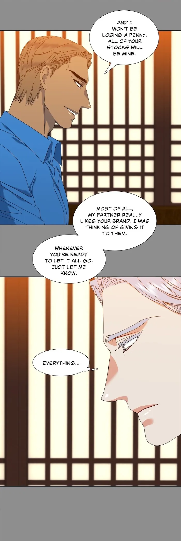 A Paramour - Chapter 147 Page 8