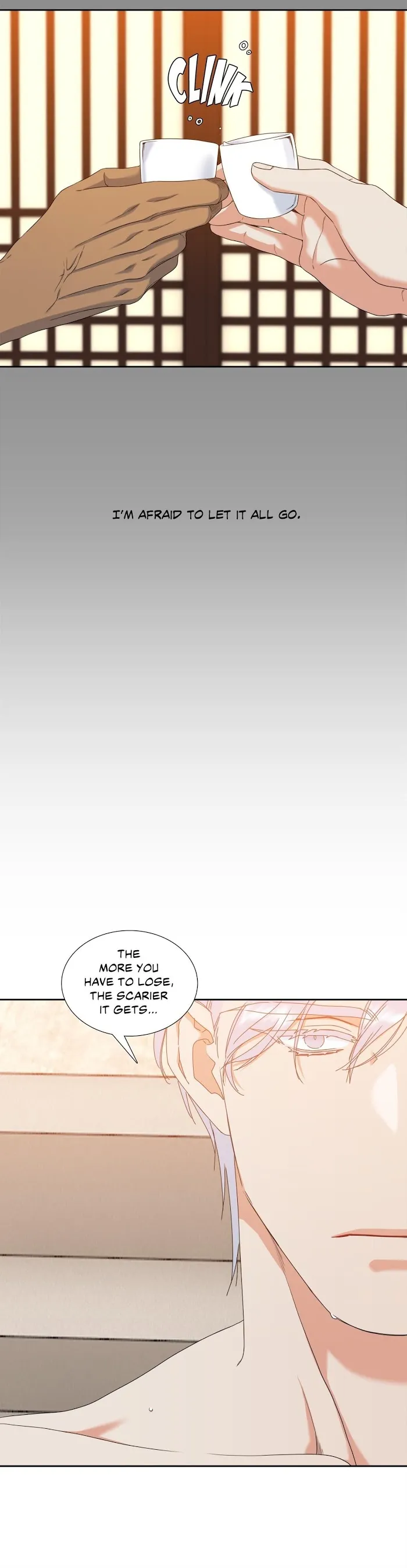 A Paramour - Chapter 147 Page 10