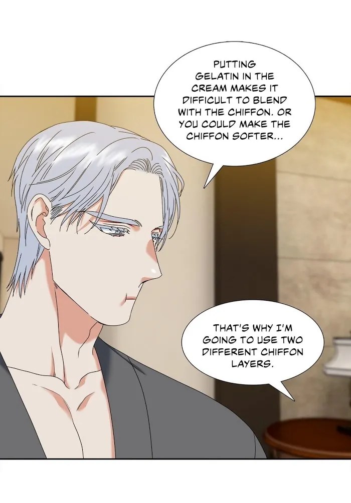 A Paramour - Chapter 147 Page 16