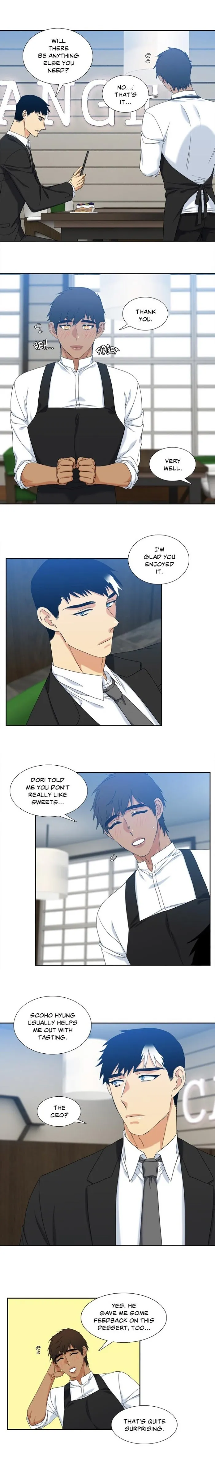 A Paramour - Chapter 148 Page 2