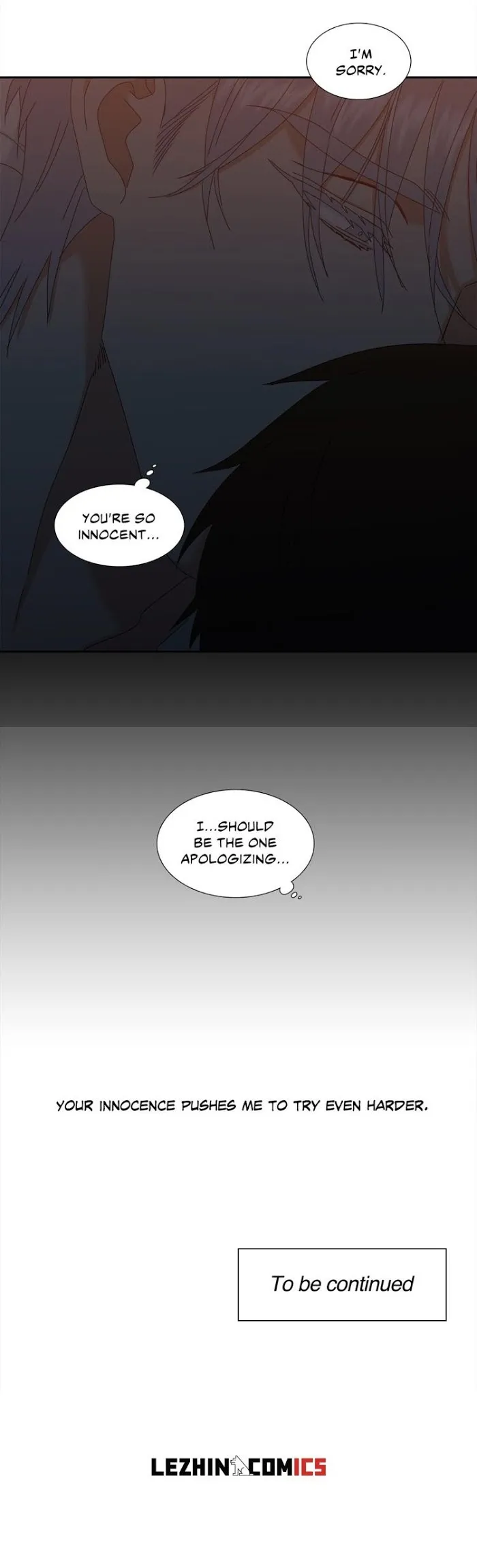 A Paramour - Chapter 149 Page 10