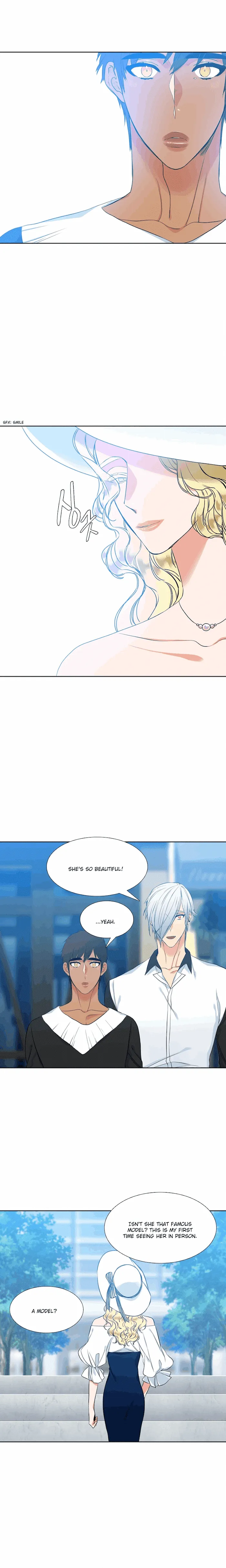 A Paramour - Chapter 15 Page 9