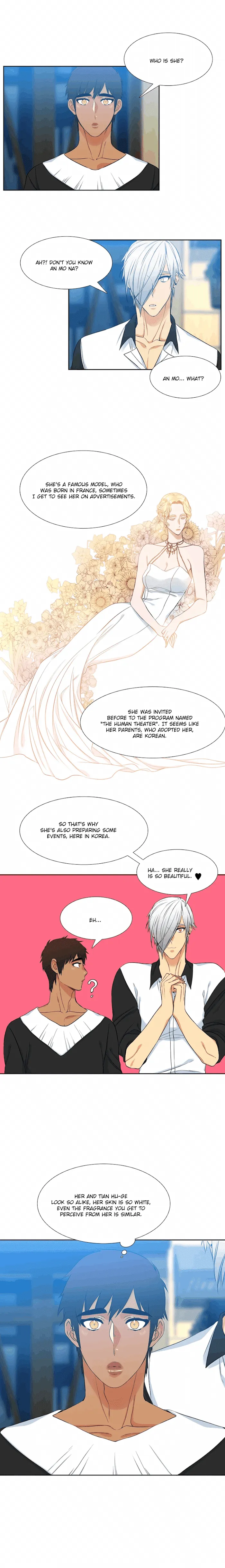 A Paramour - Chapter 15 Page 10