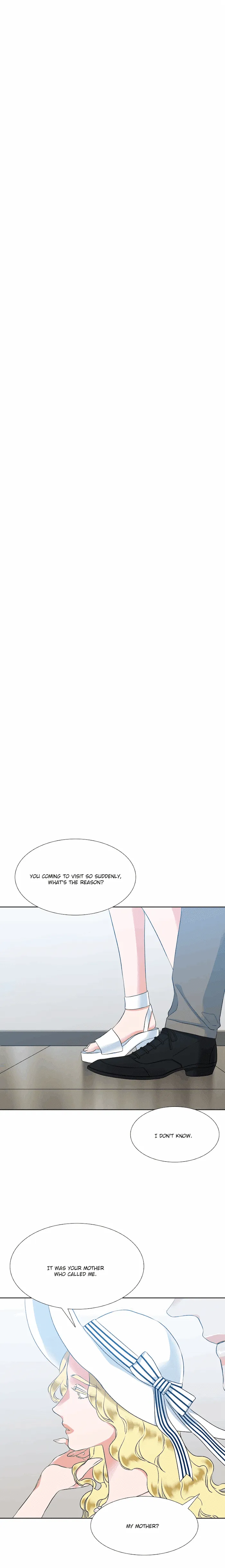 A Paramour - Chapter 15 Page 14