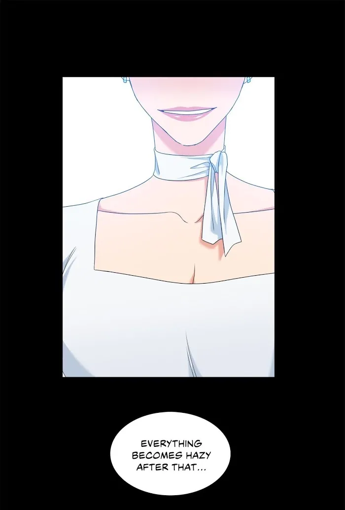 A Paramour - Chapter 151 Page 8