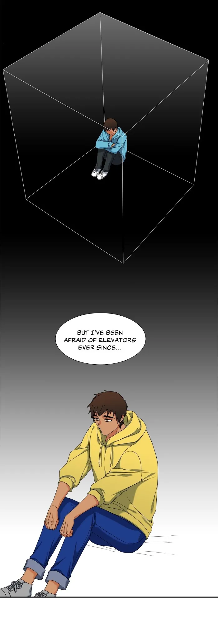A Paramour - Chapter 151 Page 9