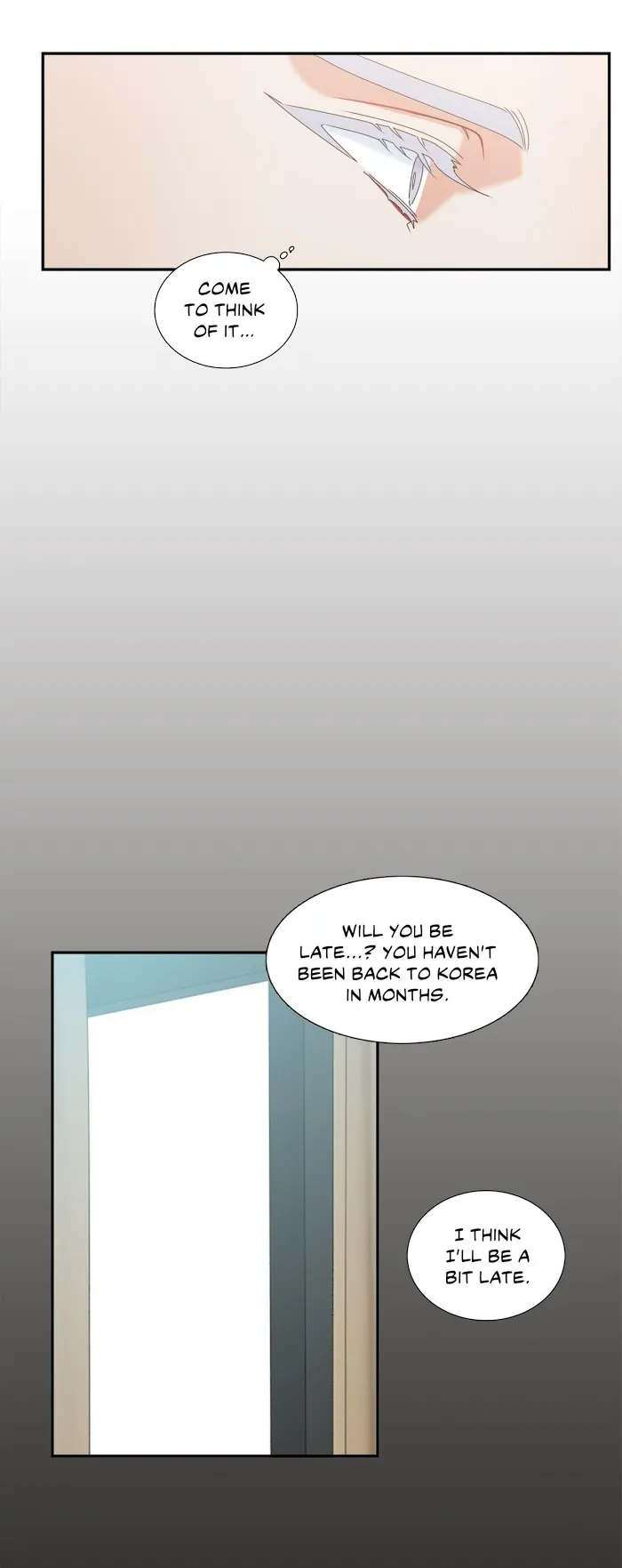A Paramour - Chapter 151 Page 12
