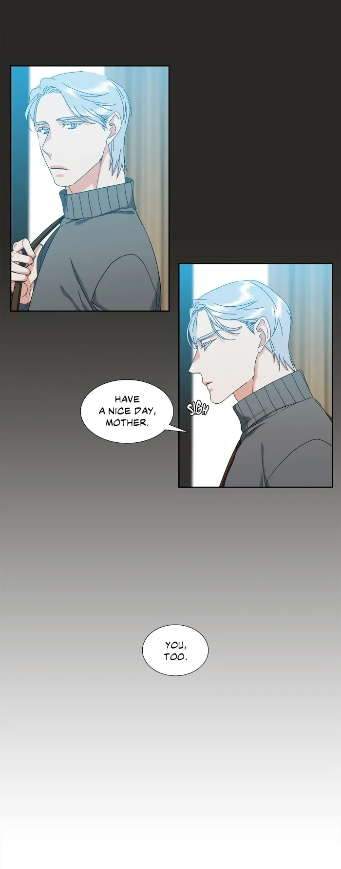 A Paramour - Chapter 151 Page 15