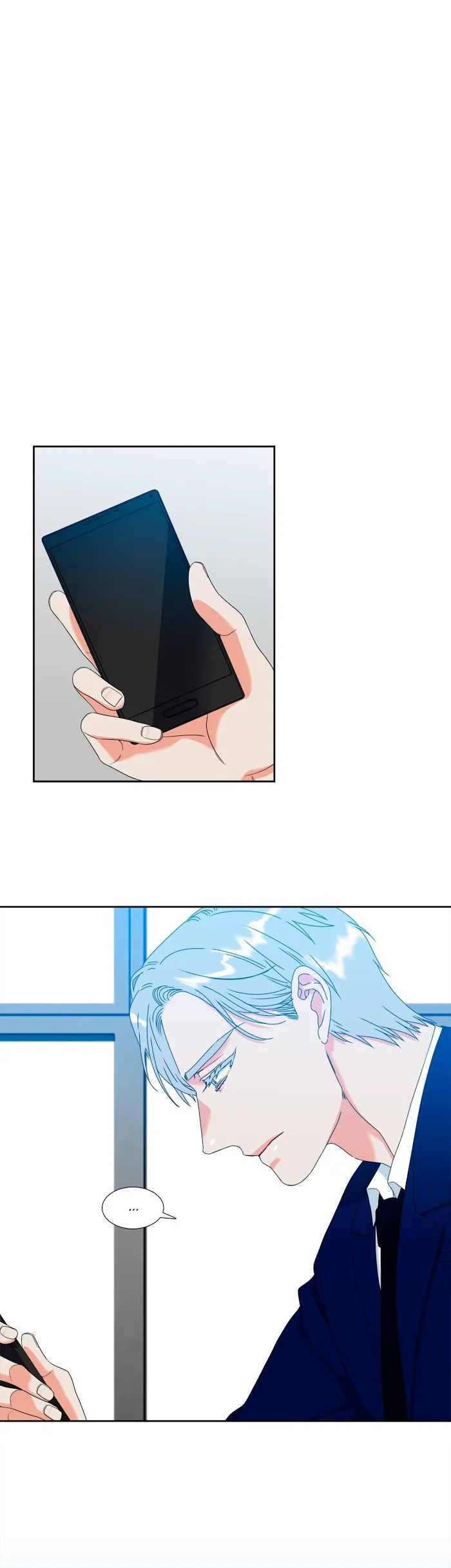 A Paramour - Chapter 154 Page 3