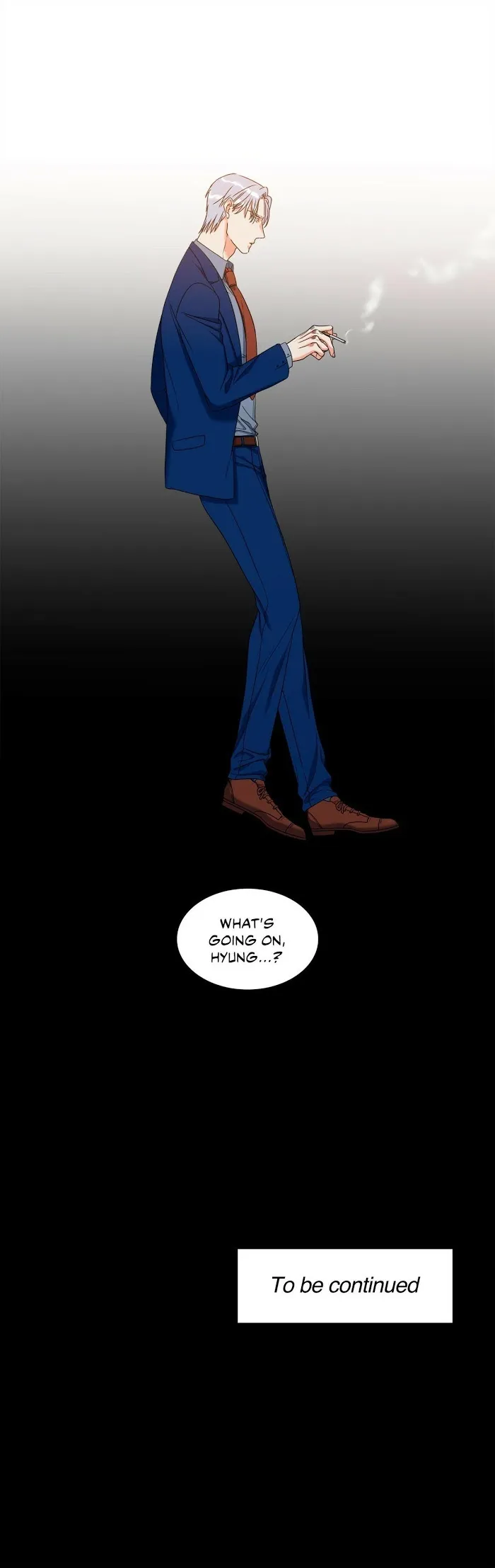 A Paramour - Chapter 155 Page 11