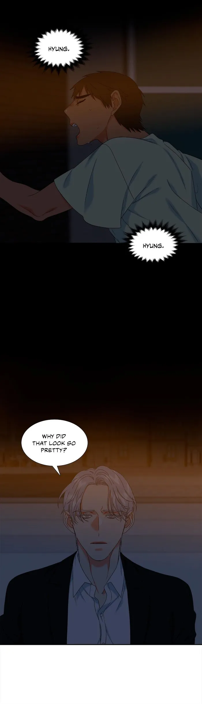 A Paramour - Chapter 157 Page 4