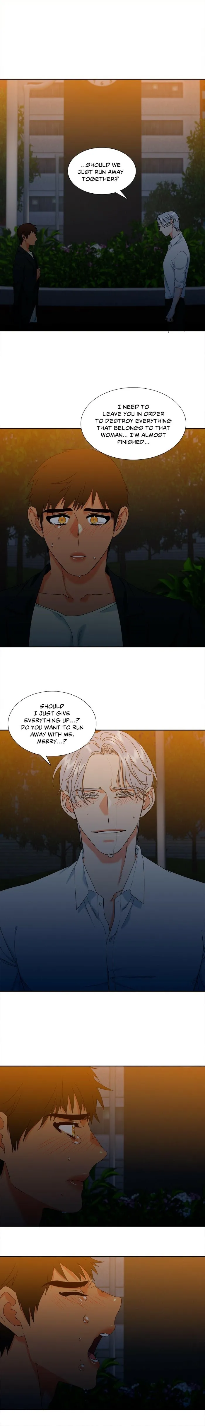 A Paramour - Chapter 157 Page 12