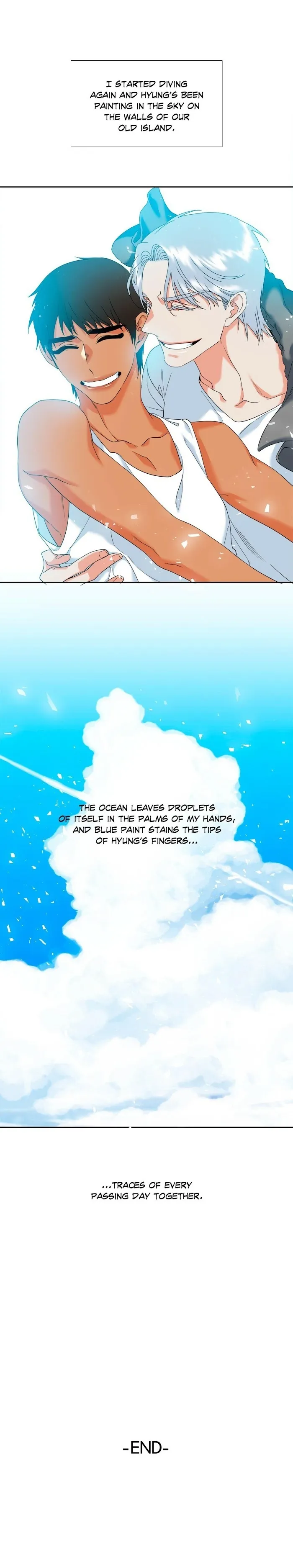 A Paramour - Chapter 157 Page 18