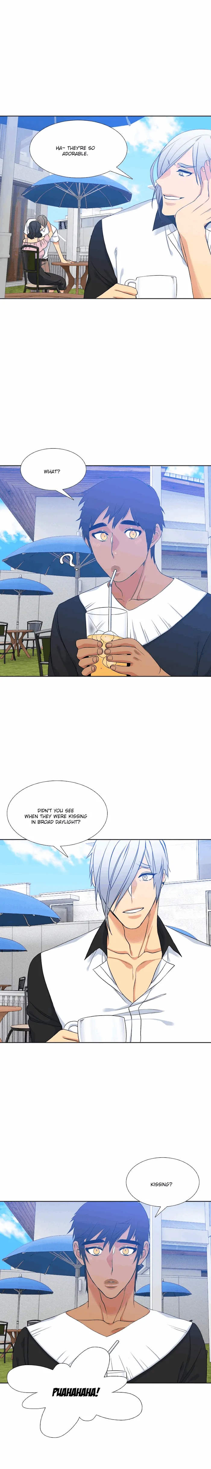 A Paramour - Chapter 16 Page 4