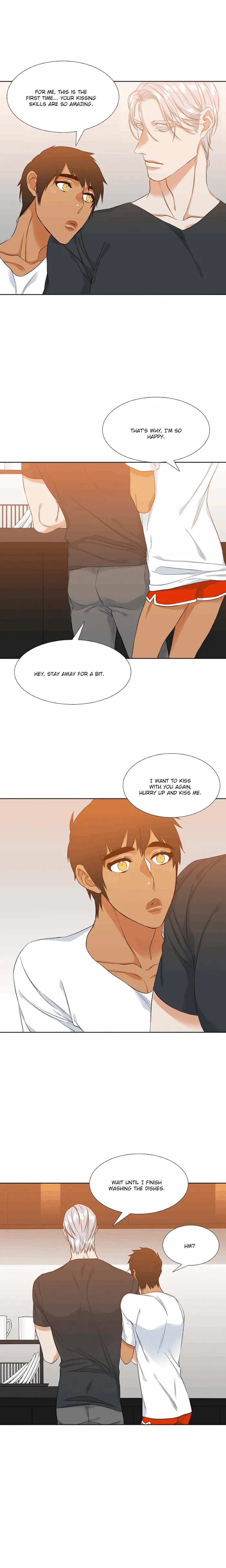 A Paramour - Chapter 16 Page 14