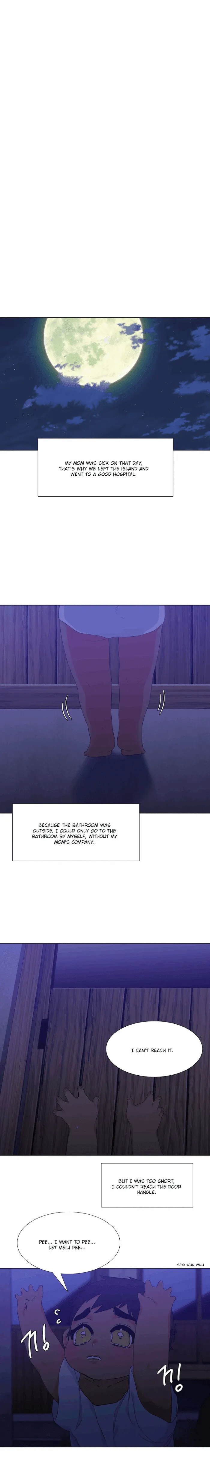 A Paramour - Chapter 17 Page 9