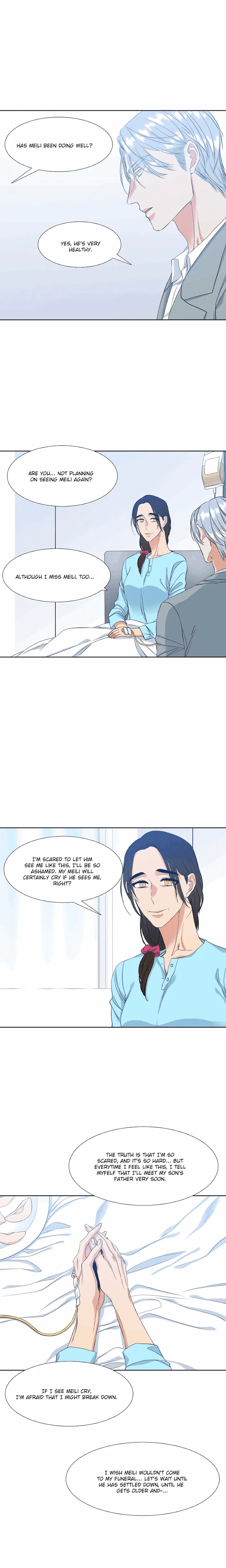 A Paramour - Chapter 18 Page 4