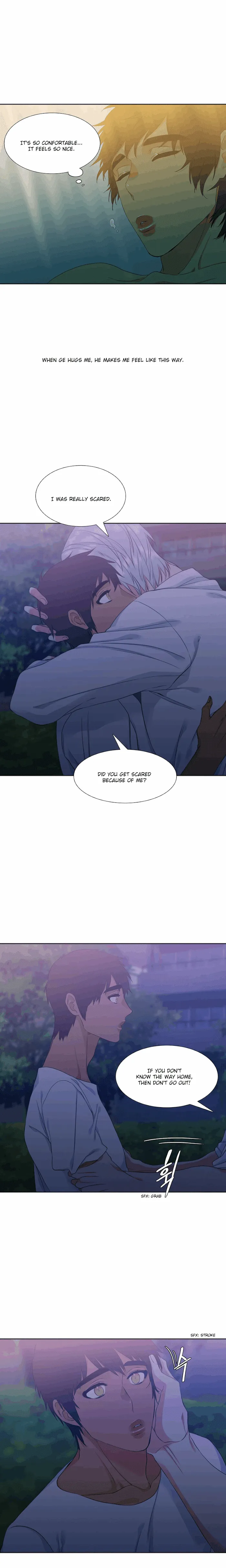 A Paramour - Chapter 18 Page 7