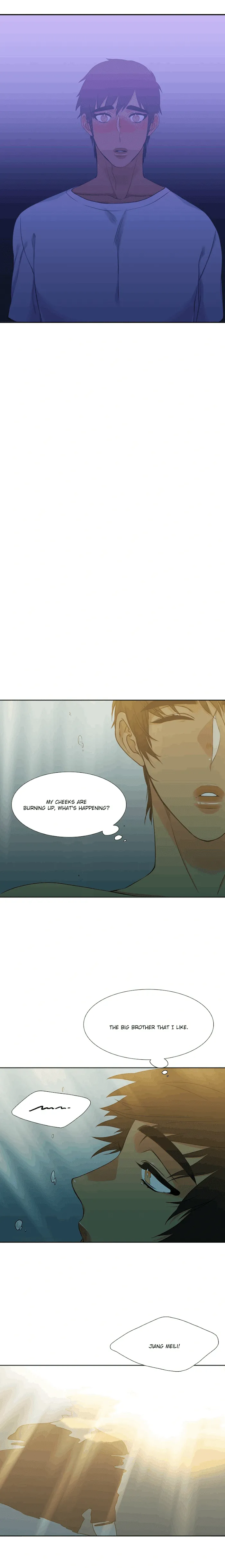 A Paramour - Chapter 18 Page 9