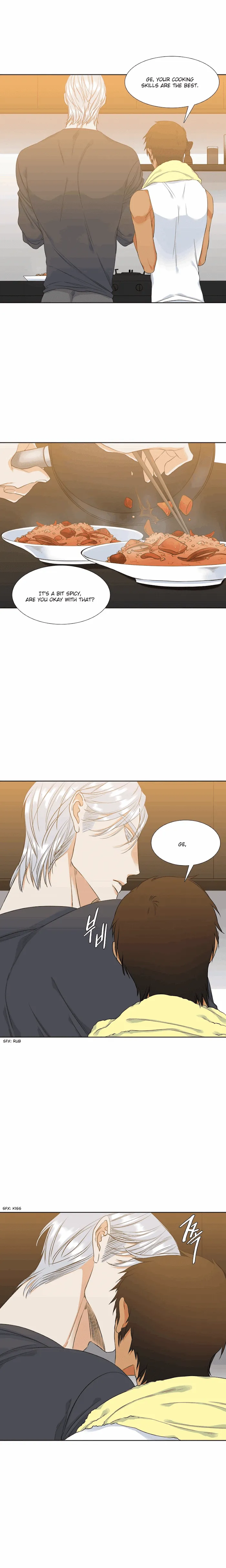 A Paramour - Chapter 18 Page 14
