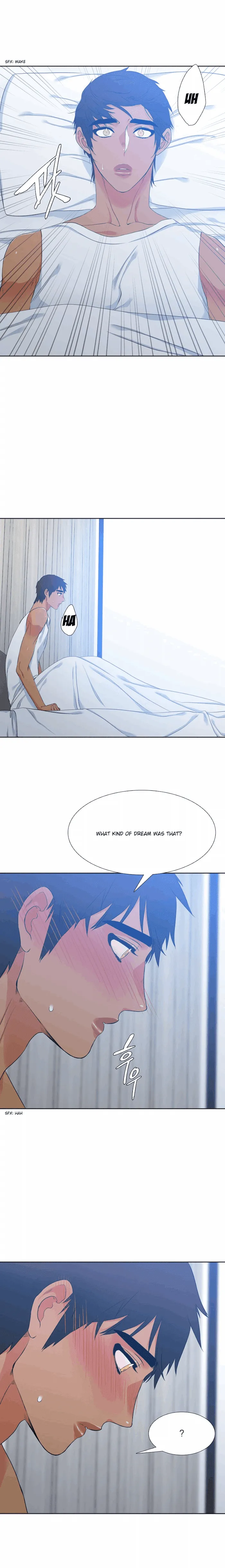 A Paramour - Chapter 19 Page 5