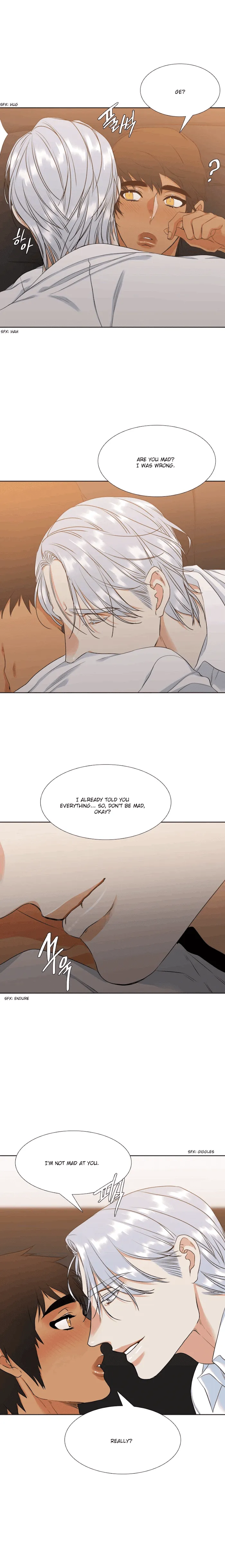 A Paramour - Chapter 20 Page 9