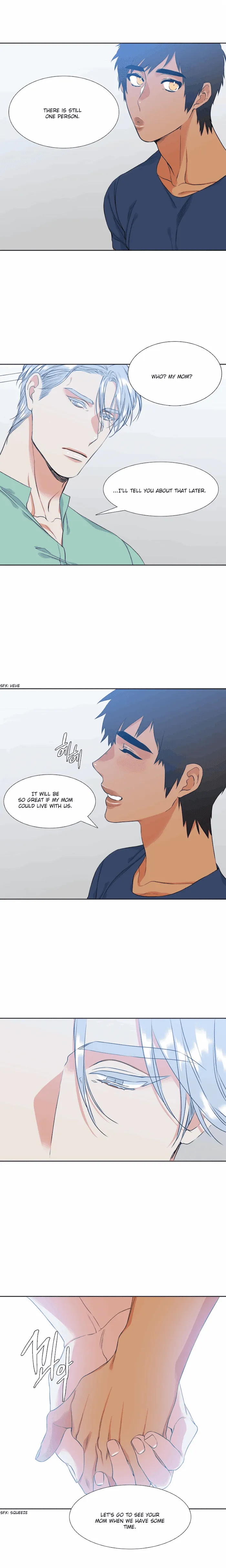 A Paramour - Chapter 21 Page 11