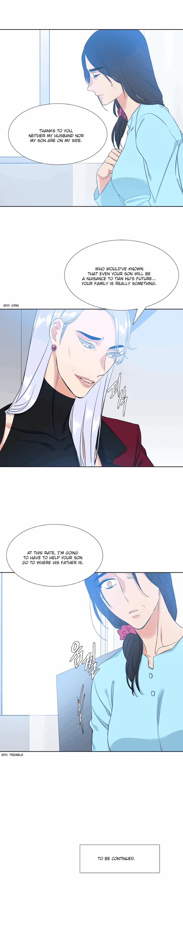 A Paramour - Chapter 21 Page 14