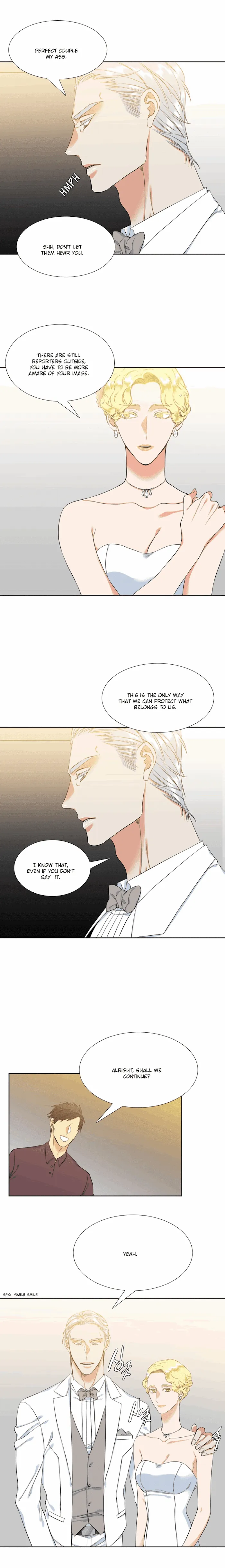 A Paramour - Chapter 22 Page 4