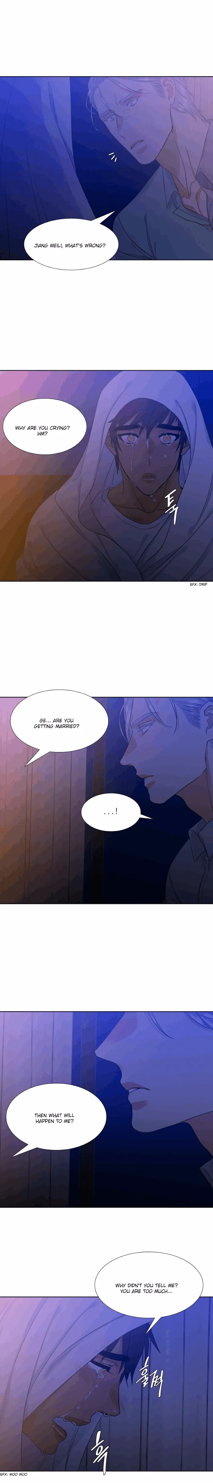 A Paramour - Chapter 22 Page 11