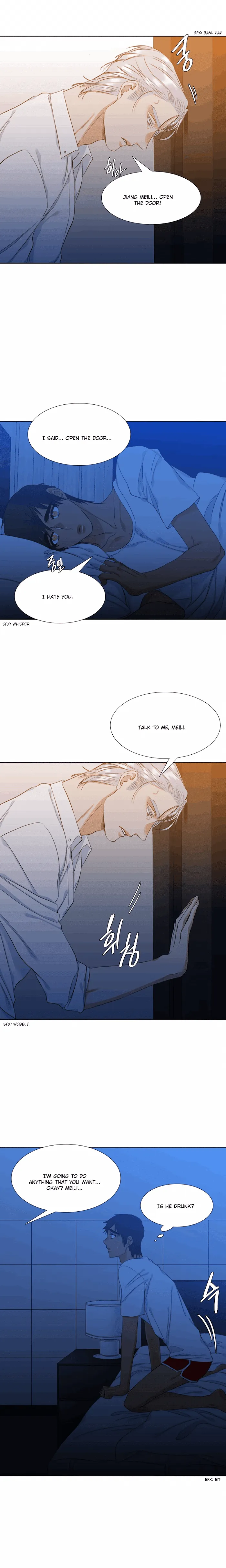 A Paramour - Chapter 23 Page 13