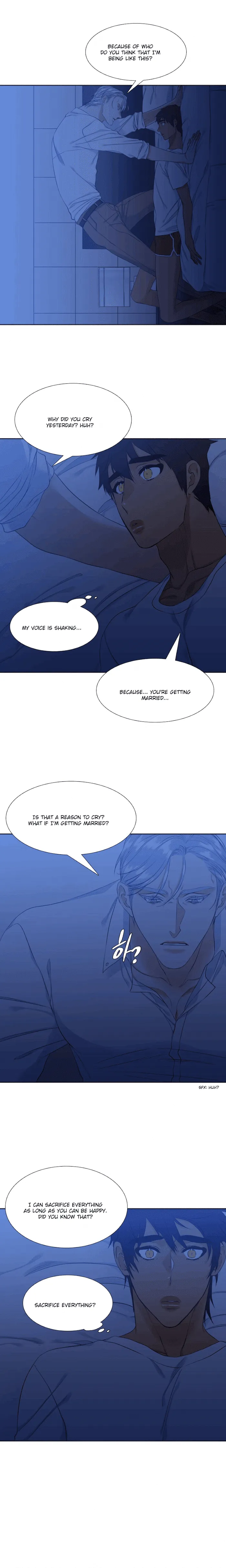 A Paramour - Chapter 24 Page 5