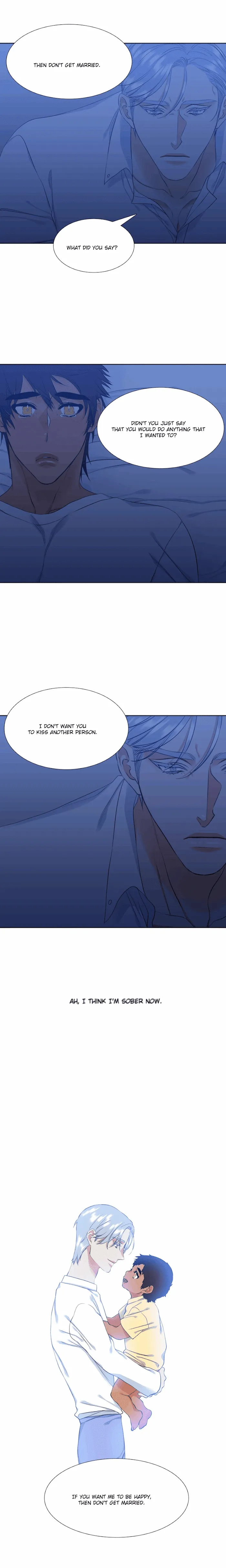 A Paramour - Chapter 24 Page 6