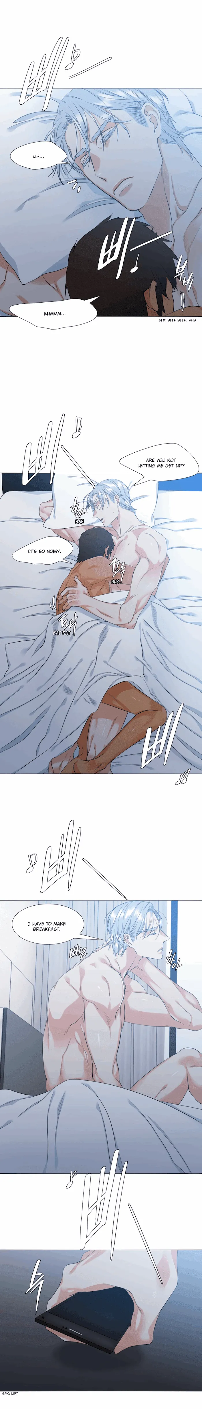 A Paramour - Chapter 24 Page 12
