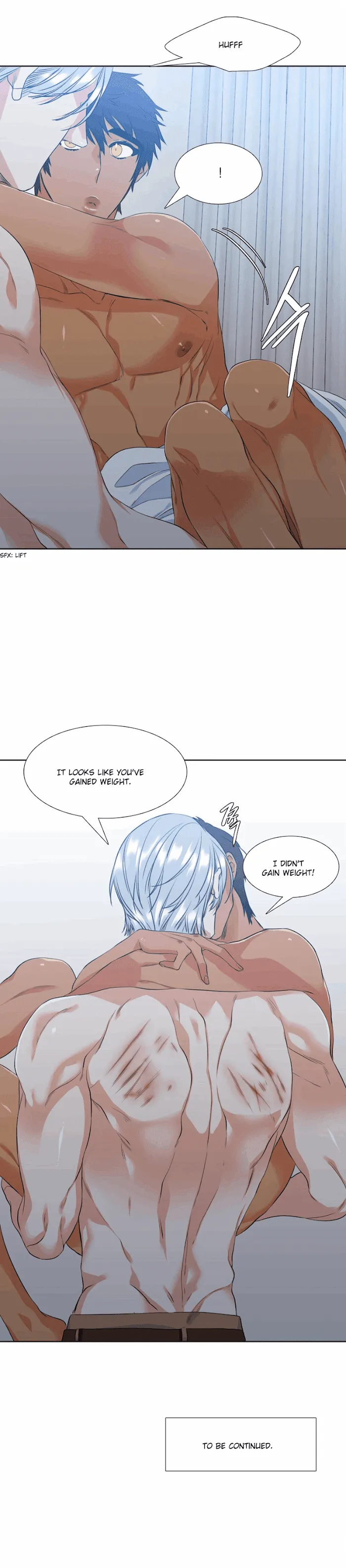 A Paramour - Chapter 24 Page 15