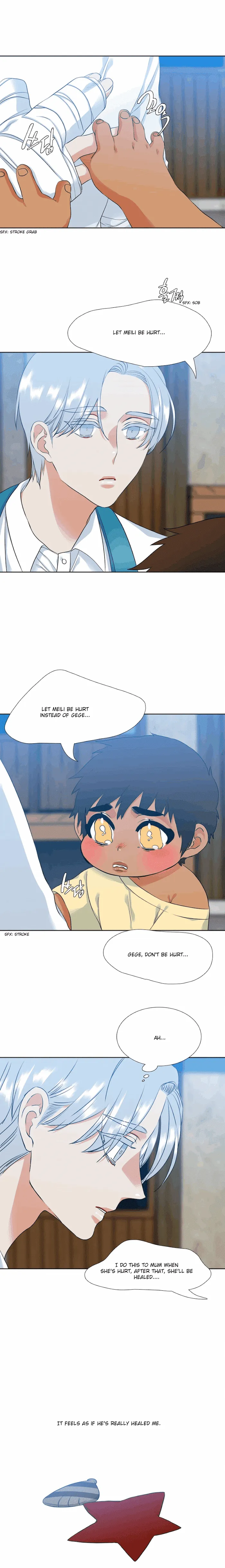A Paramour - Chapter 26 Page 10