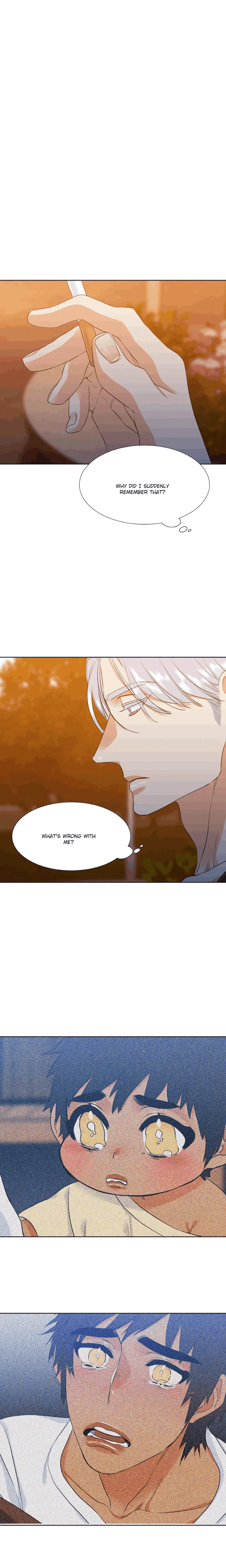 A Paramour - Chapter 26 Page 11