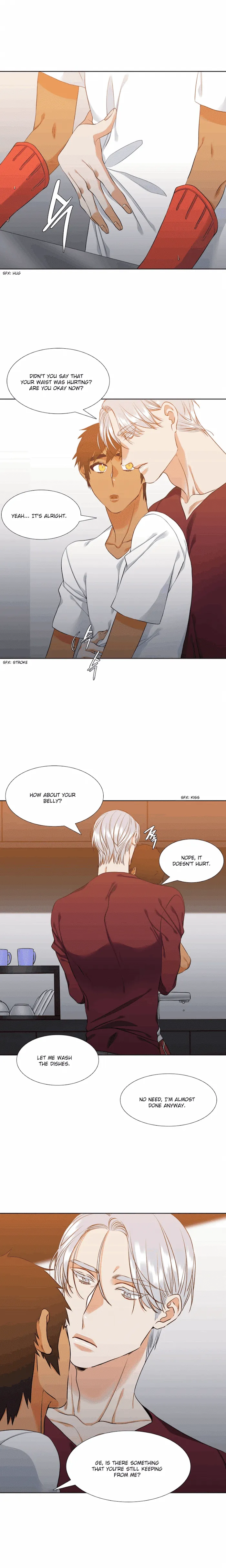 A Paramour - Chapter 26 Page 13