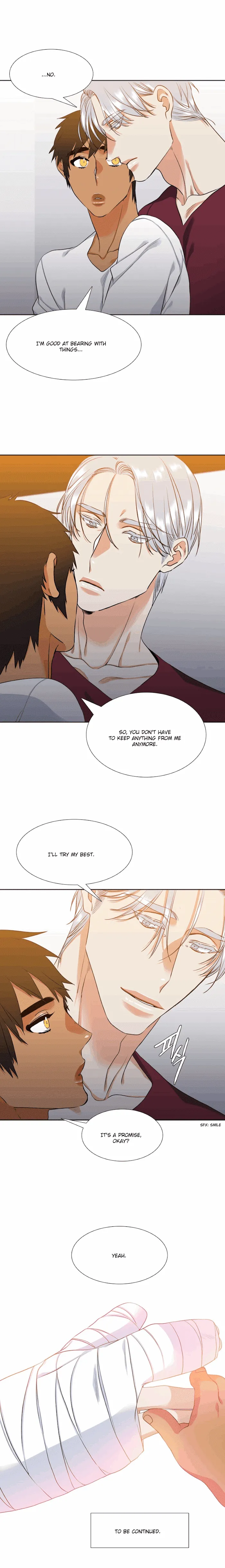 A Paramour - Chapter 26 Page 14
