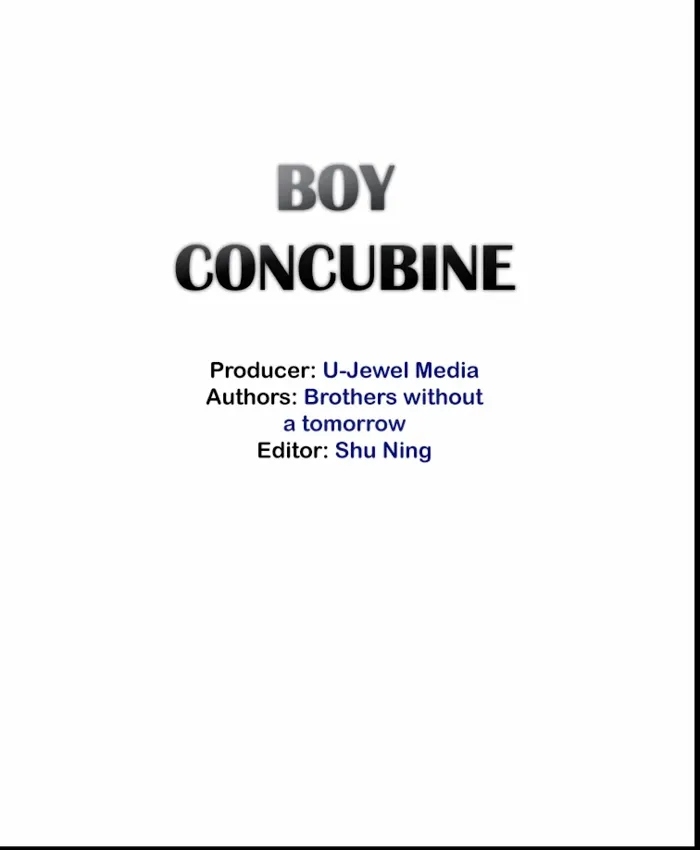 A Paramour - Chapter 27 Page 2