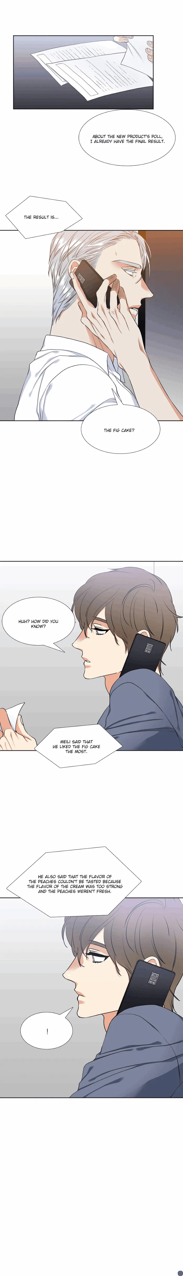 A Paramour - Chapter 29 Page 13
