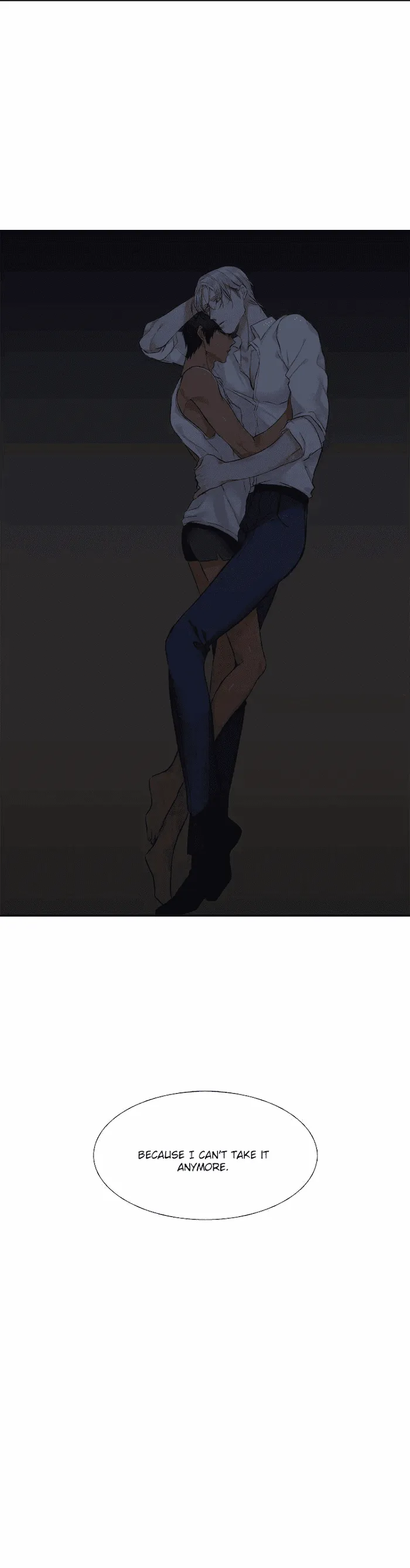 A Paramour - Chapter 3 Page 12