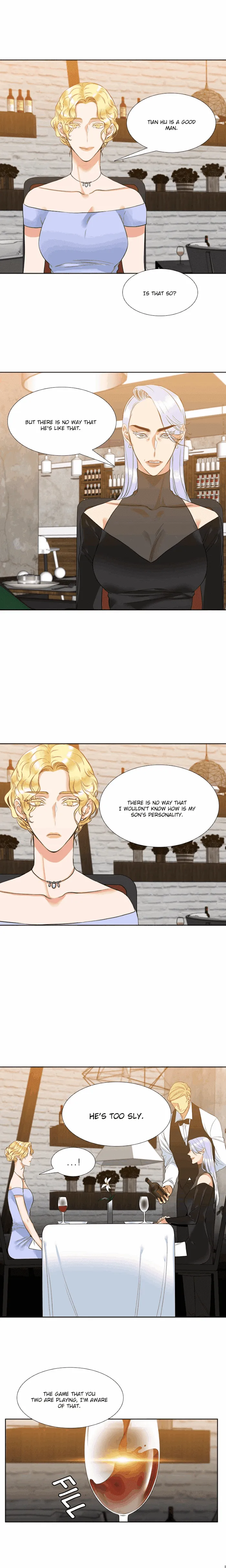 A Paramour - Chapter 30 Page 6