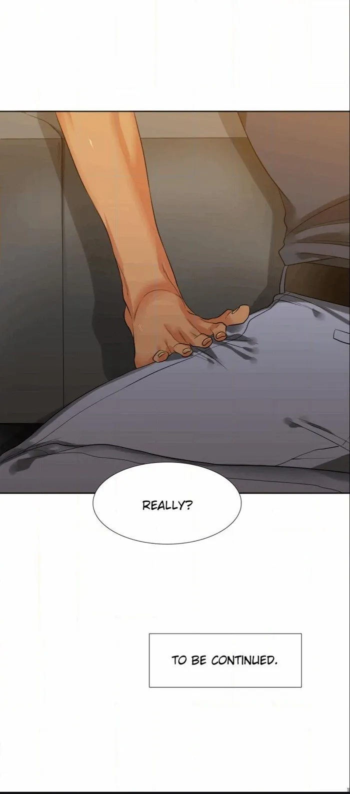 A Paramour - Chapter 30 Page 14